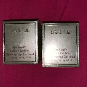 Stila Eye liner